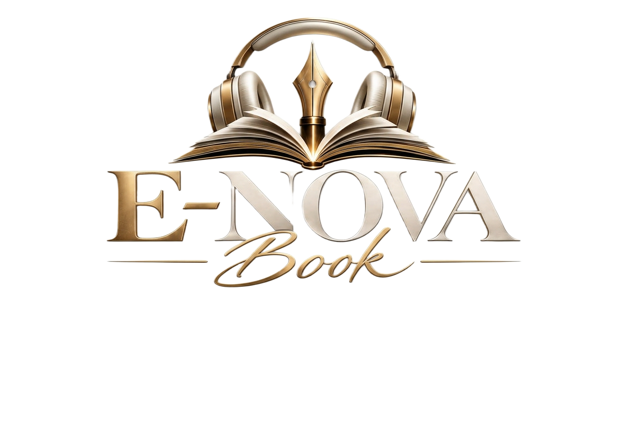 E-Nova Book